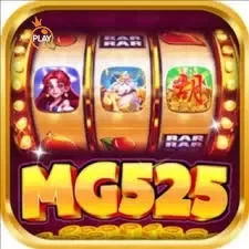 Logo mg525